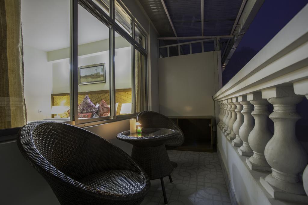 Hotel White Yak Darjeeling  Exterior foto